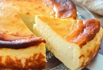 Tarta la viña anna recetas fáciles. Tartas de queso de famosos