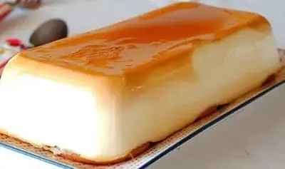 Tarta de queso con cuajada sin horno